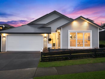 16 Steamer Road, Silverdale, Silverdale