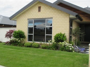 25 Rossall Crescent, Rolleston, Rolleston