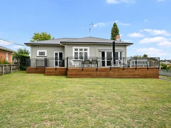 197 Brady Street, Te Awamutu