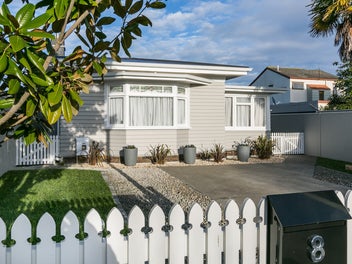 8 Nelson Crescent, Napier South, Napier