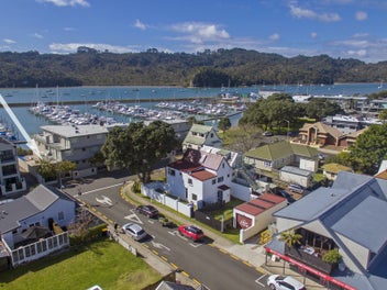 201/1 Victoria Street, Whitianga, Whitianga