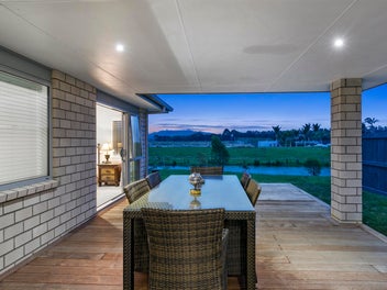 10 Celmisia Retreat, Papamoa Beach, Papamoa