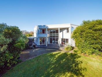 156 Park Road, West End, Palmerston North