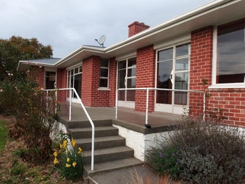 3 Paignton Street, West End, Timaru