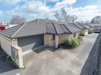 212A Killarney Road, Frankton, Hamilton