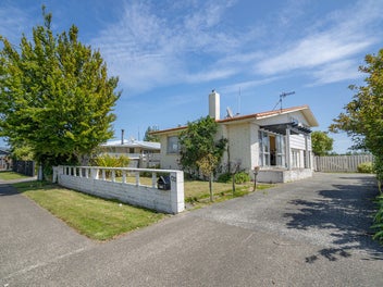 120 Cunningham Crescent, Grasmere, Invercargill