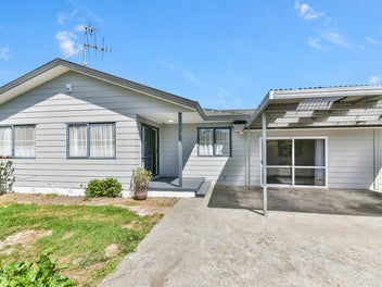3/7 Cape Road, Māngere, Auckland