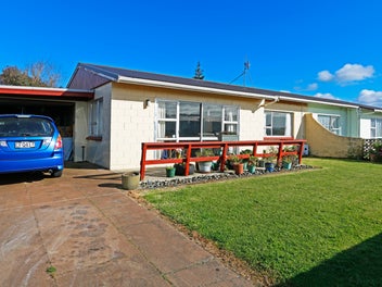 50 Brennan Place, Opunake