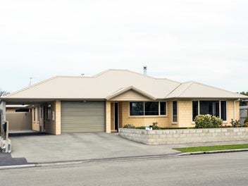 50B Maltby Avenue, West End, Timaru