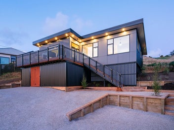 53A Oregon Street, Ocean Grove, Dunedin