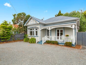 56 Wellington Street, Phillipstown, Christchurch