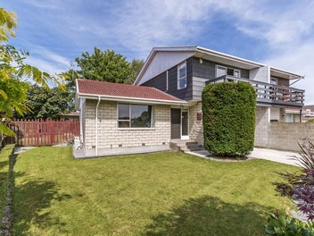 2/8 Applewood Place, Casebrook, Christchurch