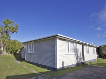 36 Waihora Crescent, Waitangirua, Porirua
