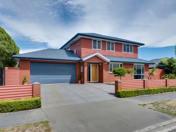 59 Aston Drive, Waimairi Beach, Christchurch
