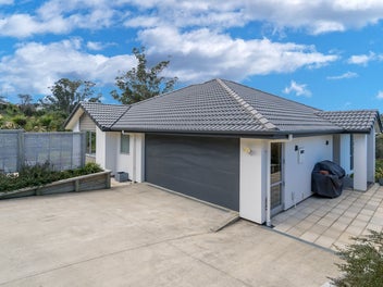 2D Belford Street, Waverley, Dunedin