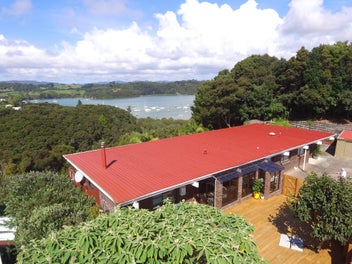 6 Ross Street, Opua, Opua