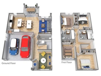 75 BEATTY RD, Pukekohe, Auckland