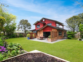 3 Tyne Place, Highlands Park, New Plymouth