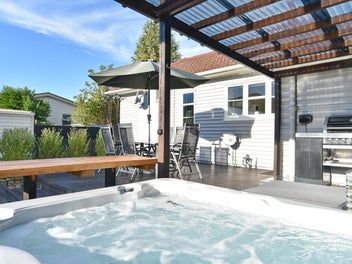 5 Portman Street, Woolston, Christchurch