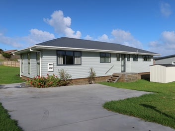 7 Sunset Drive, Dargaville