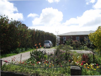 1535 Inland Road, Karikari Peninsula