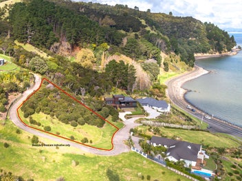 12 Ngarimu Heights Row, Thornton Bay