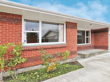 2/9 Erica Street, Papanui, Christchurch