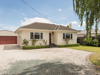 182 Main Road, Hope, Richmond