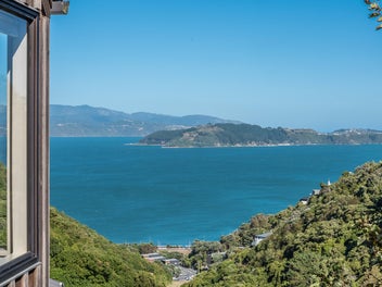 59 Lohia Street, Khandallah, Wellington