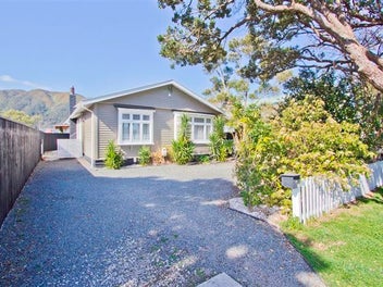 36 Cambridge Terrace, Waiwhetu, Lower Hutt