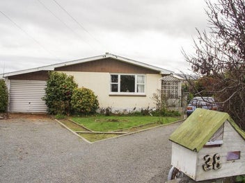 38 Anglesea Street, Renwick