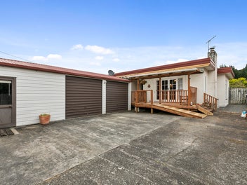 62 Bledisloe Crescent, Wainuiomata, Lower Hutt
