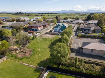 226A Pages Road, Gleniti, Timaru