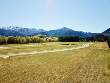 35 William Jones Place, Hanmer Springs, Hanmer Springs