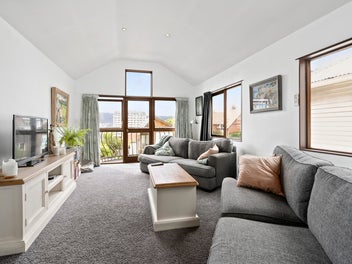 332B The Terrace, Te Aro, Wellington