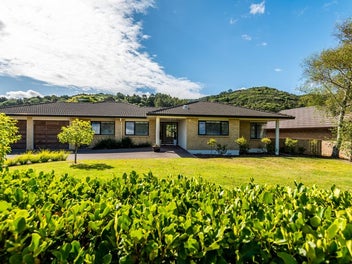 9 Mark Williams Place, Clevedon, Papakura