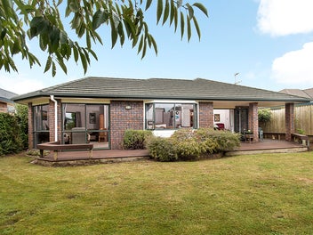 23 Sunset Drive, Pukekohe, Pukekohe