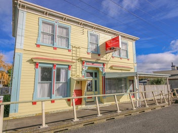 46 State Highway 3, Turakina