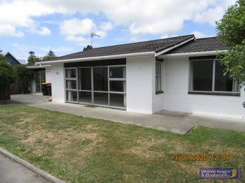 28 Church Street, Rangiora, Rangiora