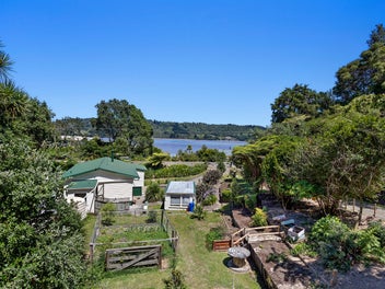 256 Ruatuna Road, Opotiki
