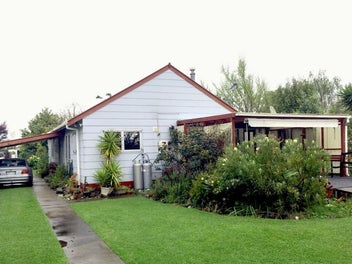 7 Totara Street, Edgecumbe, Edgecumbe