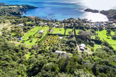 8385C S HWAY 35, Waihau Bay, Te Kaha