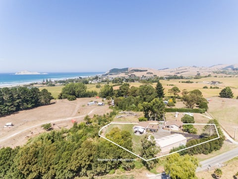 2195 Waimarama Road, Waimarama, Havelock North