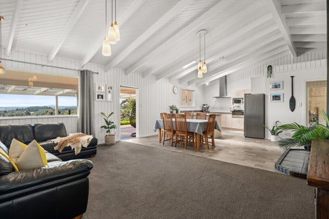 28A Valley View Road, Lower Kaimai, Lower Kaimai