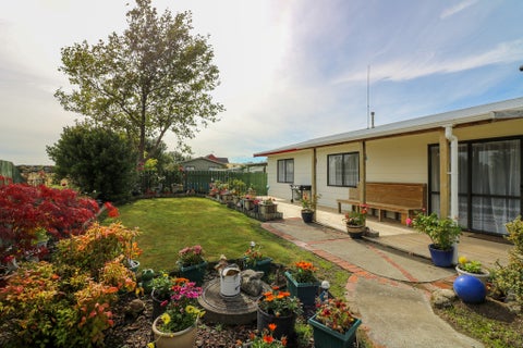 53 Benmore Avenue, Cloverlea, Palmerston North