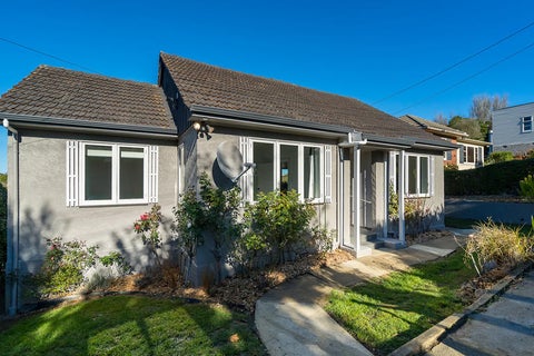 130 Balmacewen Road, Wakari, Dunedin