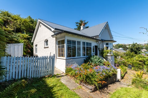 78 Walton Street, Kaikorai, Dunedin