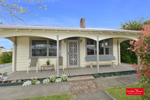 69 King Street, Hikurangi, Hikurangi