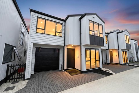 6B Pikitea Road, Mangere Bridge, Auckland