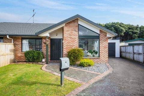 39A Apple Terrace, Ranui, Porirua